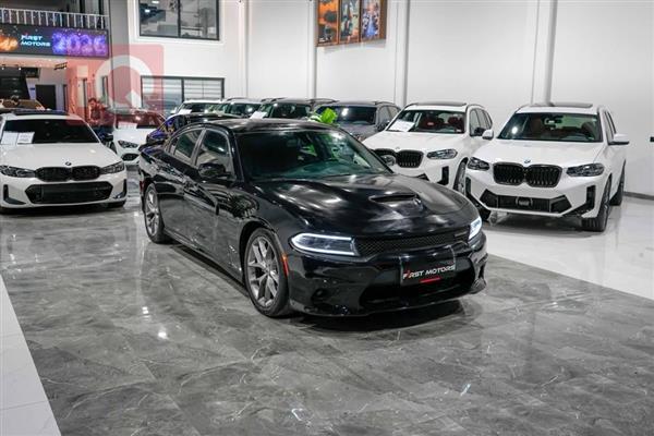 دۆج چارجەر 2023  بۆ فرۆشتن لە عێراق - هەولێر